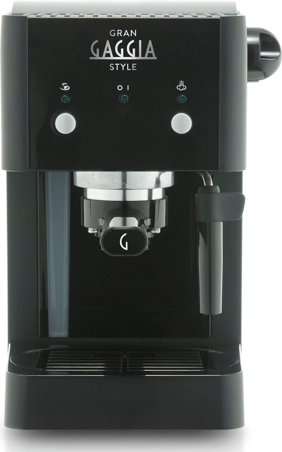 اسپرسو ساز گاگیا ایتالیا Gaggia ri8423/11 GRANGAGGIA Style Gran