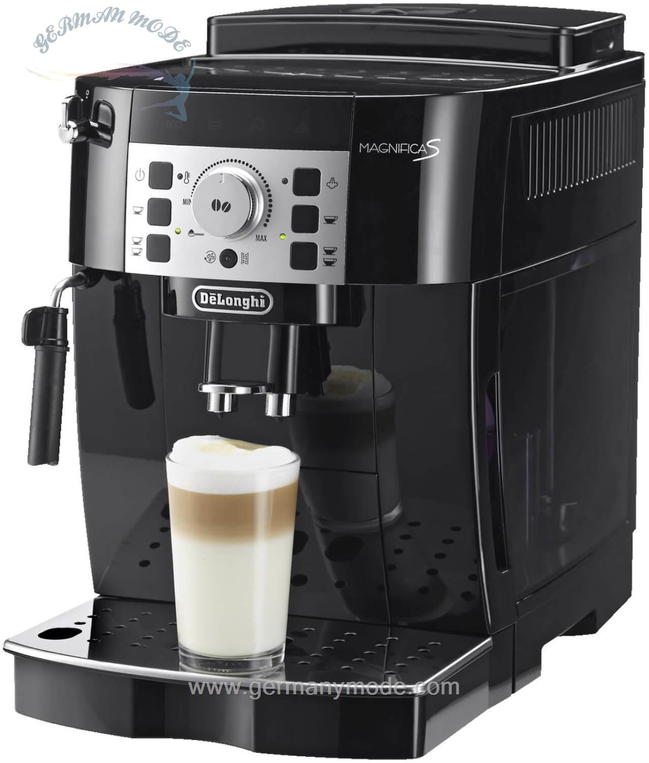 اسپرسو ساز دلونگی ایتالیا De'Longhi Magnifica S ECAM 22.110 B