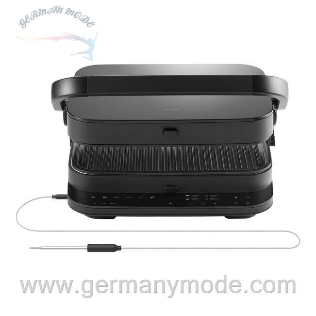 گریل باربیکیو زولینگ آلمان ZWILLING Enfinigy Kontaktgrill