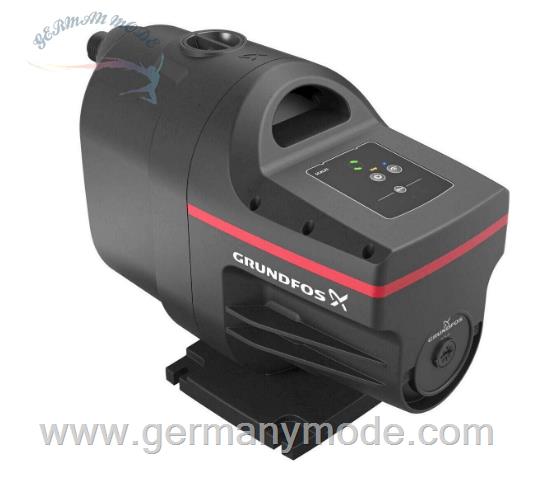 پمپ آبرسان چاه عمیق خانگی گراندفوس Grundfos Scala1 3-45 (99530405)