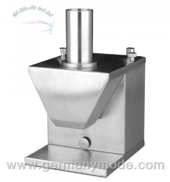 سوسیس بر اتوماتیک گاستروبک آلمان Gastroback ELEKTRISCHER CURRYWURSTSCHNEIDER AUTOMATIK 41404