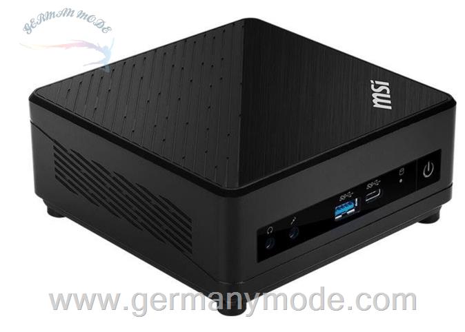 کامپیوتر کوچک ام اس ای MSI Cubi 5 10M-047