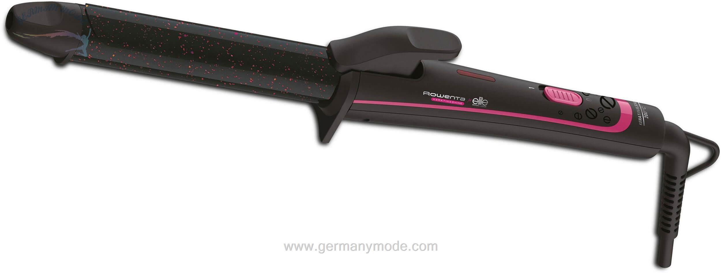 اتو فر کننده مو روونتا آلمان ROWENTA FOR ELITE Elite CF3212
