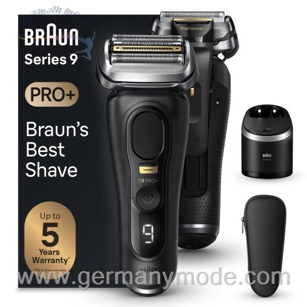 ریش تراش براون آلمان Braun Series 9 Pro 9560cc