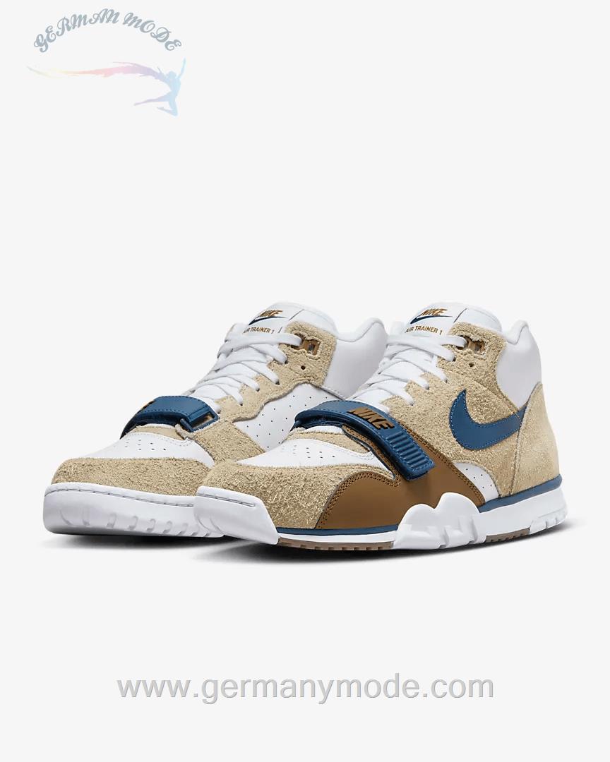 کتانی مردانه نایک آمریکا Nike Air Trainer 1- DM0522-200