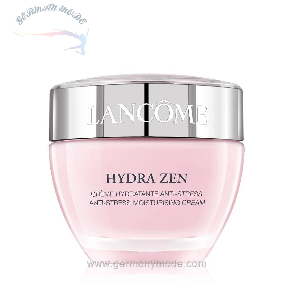 کرم مرطوب کننده و ضد استرس لانکوم (فرانسه) HYDRA ZEN ANTI STRESS CREAM