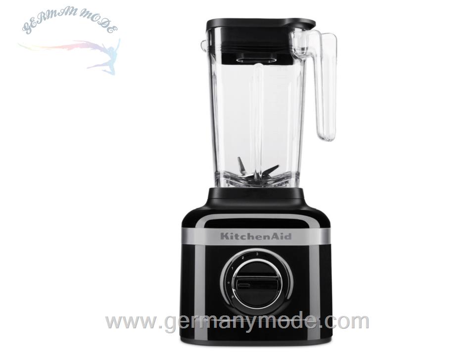 مخلوط کن کیچن اید آمریکا KitchenAid STANDMIXER K130 – CLASSIC 5KSB1320 Onyx schwarz