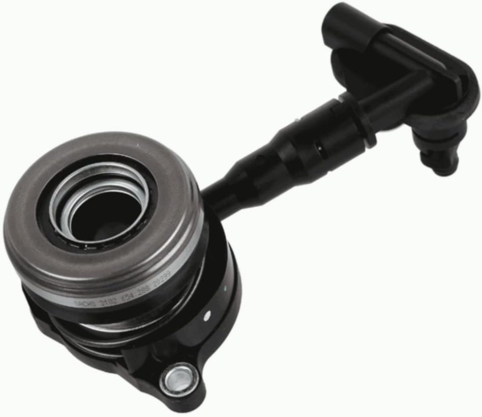 قطعات خودرو SACHS 3182 654 288 مرکز بیرون‌بر کلاچ با کیفیت عالی، طراحی شده برای عملکرد دقیق و پایدار در خودروهای مختلف. مناسب برای تعویض قطعات کلاچ و بهبود عملکرد سیستم انتقال قدرت. 3182 654 288 - سیلندر مرکزی، کلاچ