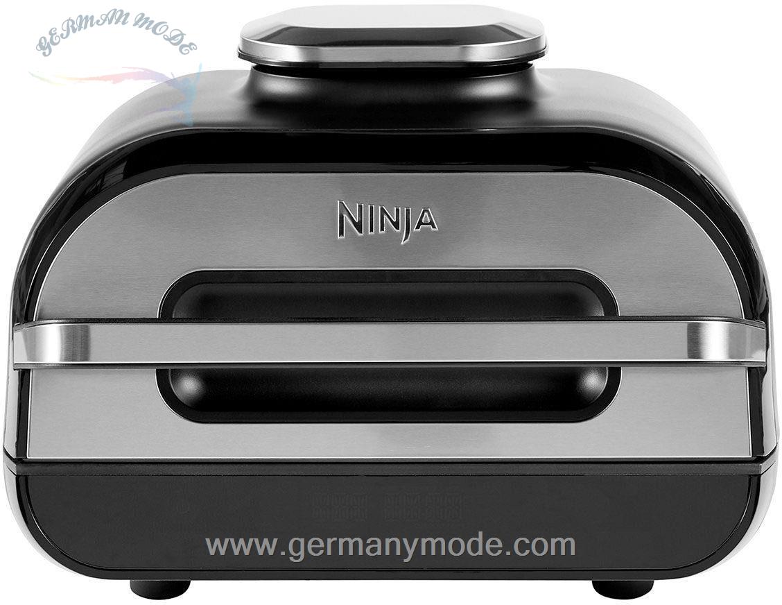 گریل و سرخ کن نینجا آمریکا NINJA Heissluftfritteuse Foodi MAX AG551EU