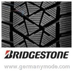 لاستیک خودرو زمستانی بریجستون ژاپن BRIDGESTONE Blizzak DM-V2 FSL M+S XL Winterreifen 215/60 R17 100R