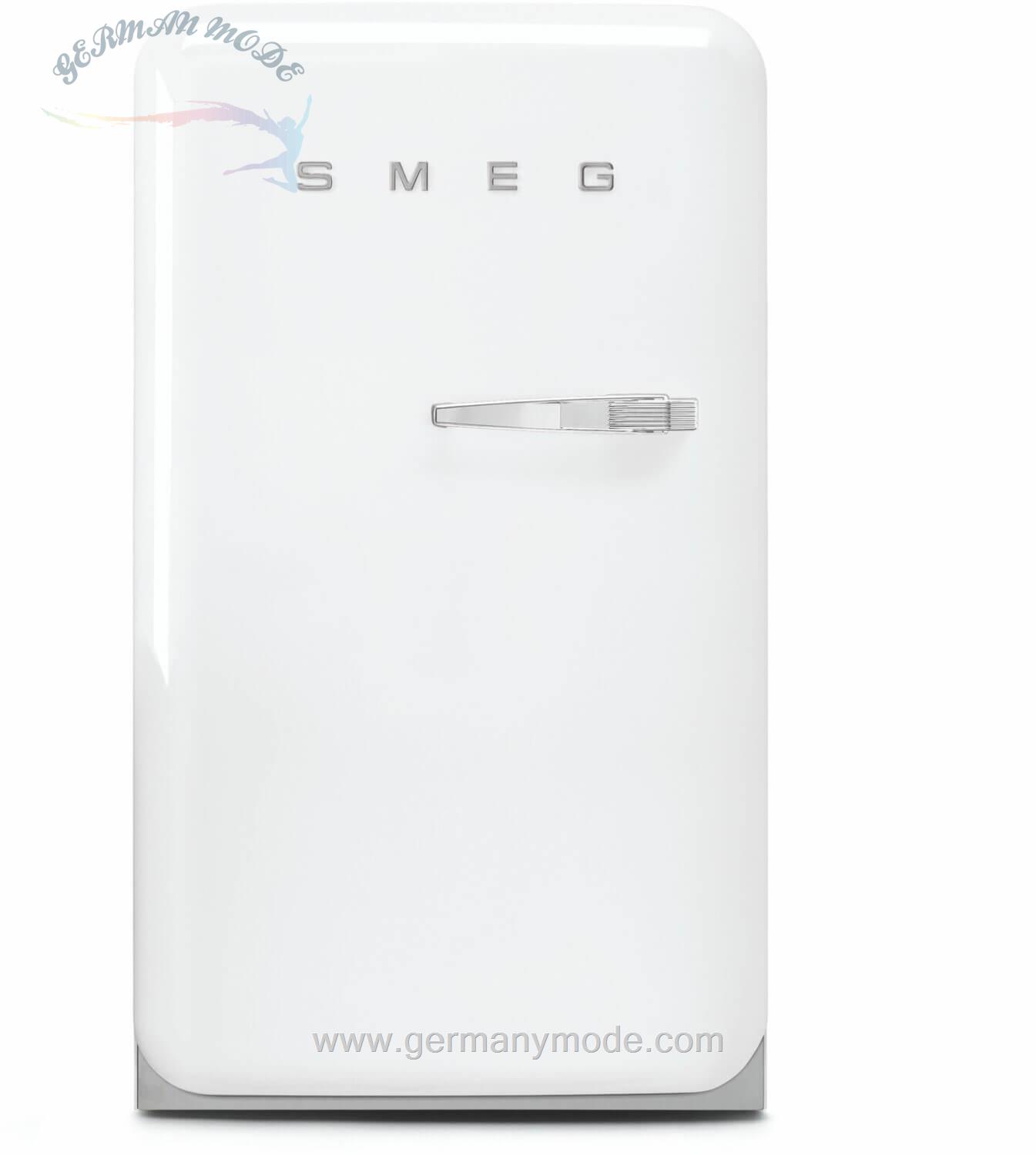 یخچال اسمگ ایتالیا Smeg FAB10H FAB10HLWH5