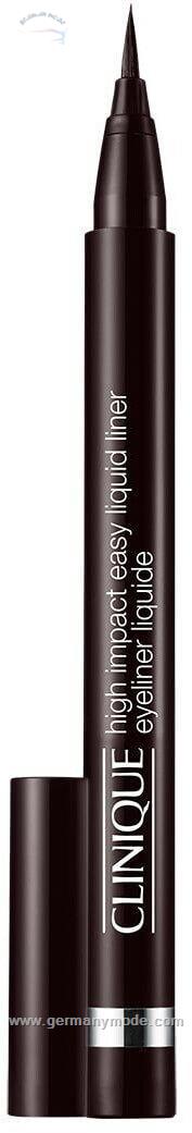 خط چشم ماژیکی کلینیک آمریکا (0,67g)Clinique Easy Liquid Liner