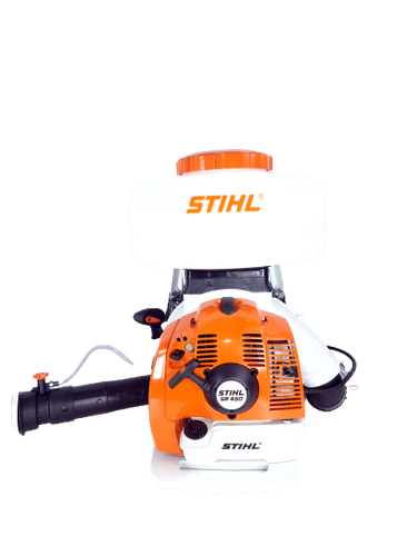 خرید از ایبی - سمپاش حرفه ای STIHL SR 450 SR450 NEW اصل 42440112641