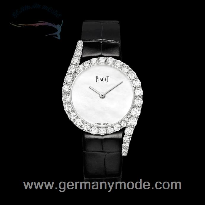 ساعت مچی زنانه پیاژه سوئیس piaget LIMELIGHT GALA UHR UHR G0A44160