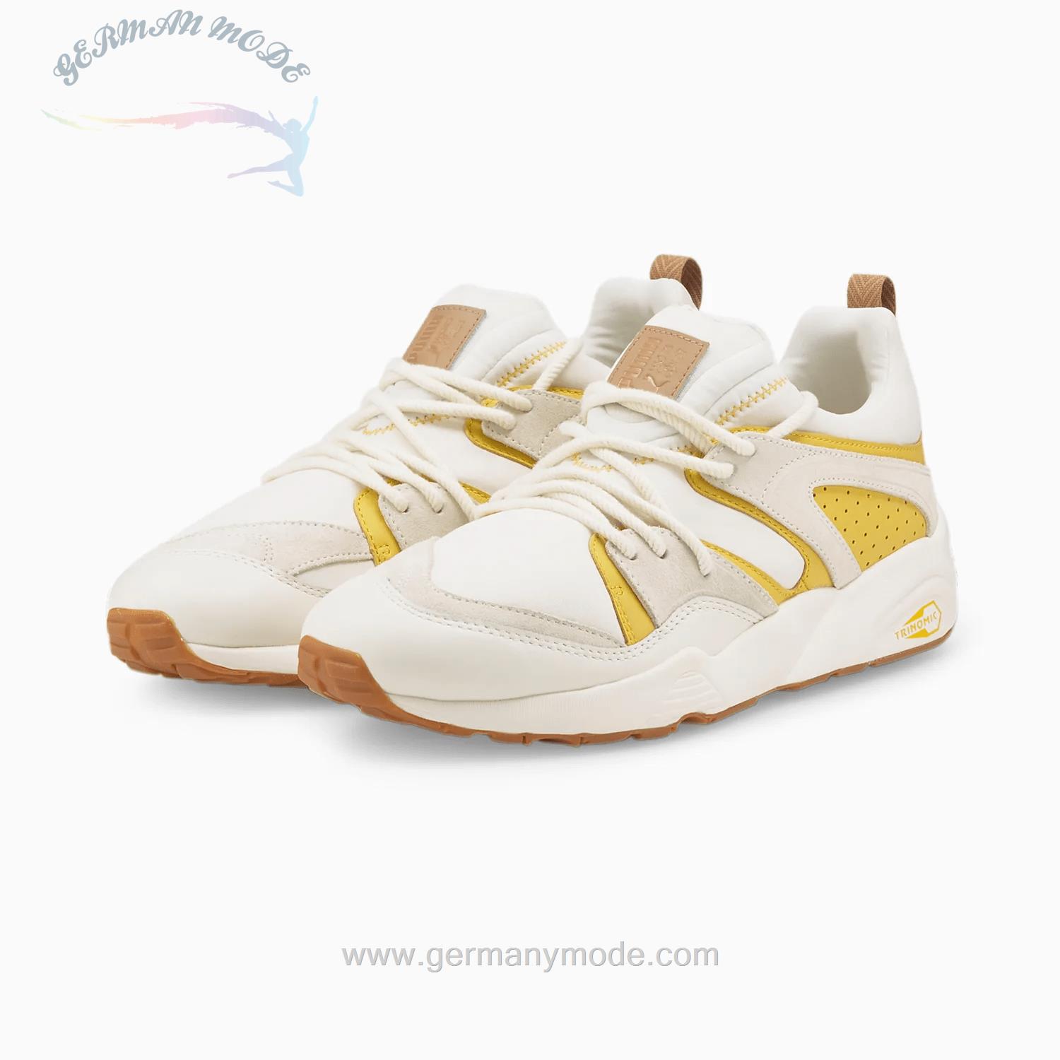 کتانی ورزشی زنانه پوما آلمان PUMA Blaze of Glory Deep South Sneakers-384024_01