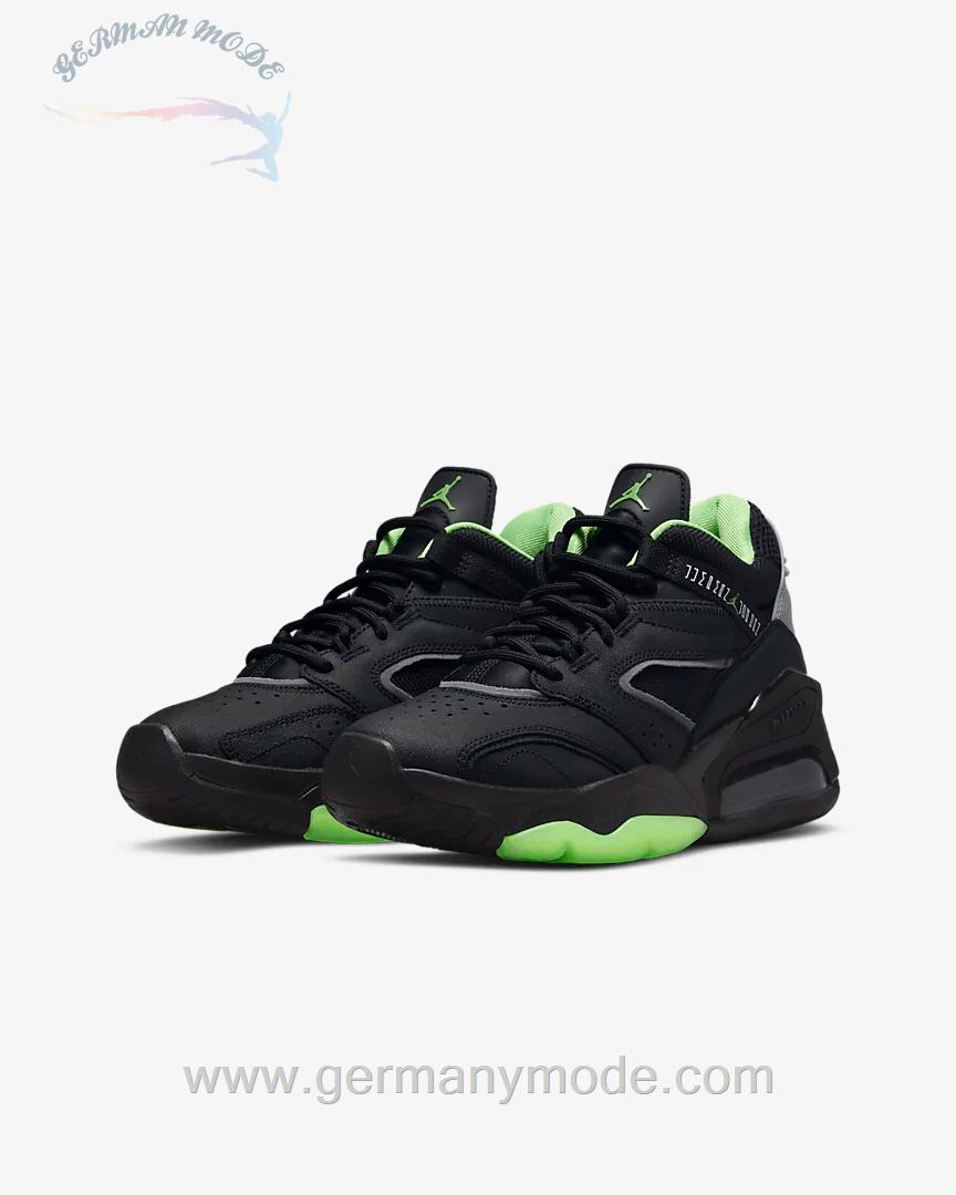 کتانی ورزشی بچگانه نایک آمریکا Nike Jordan Point Lane Schuh für ältere Kinder- DA8032-030