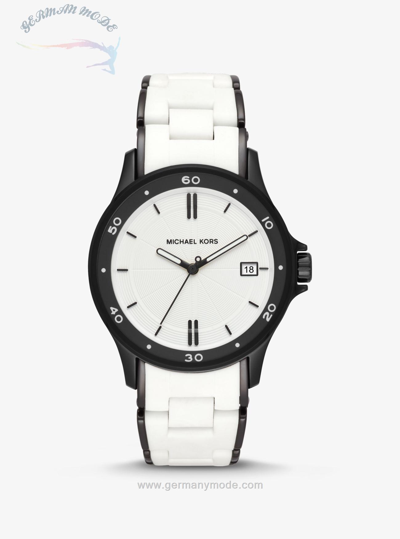 ساعت مچی زنانه مایکل کورس مدل Michael Kors MK6663