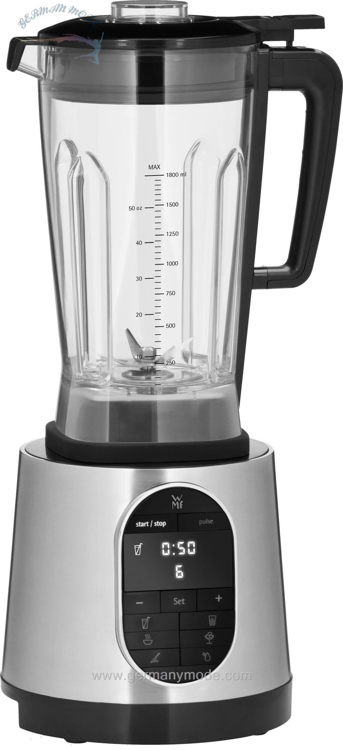مخلوط کن وی ام اف آلمان WMF Standmixer KULT Pro 1-8 l 1630 W