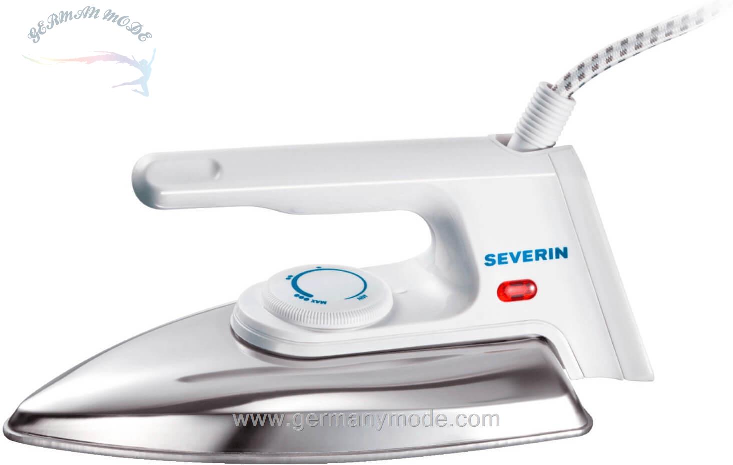 اتو بخار سورین آلمان Severin BA 3211