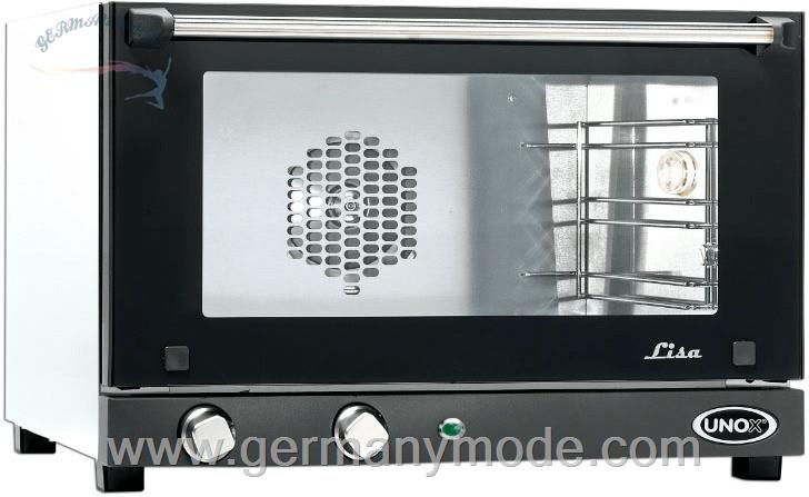فر برقی شیرینی پزی آنوکس ایتالیا Unox XF013