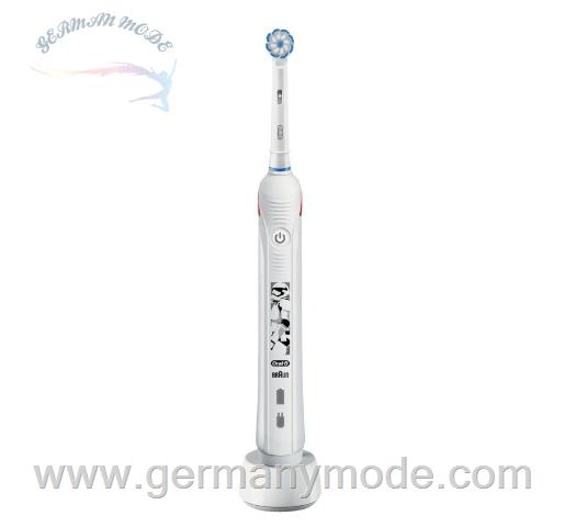 مسواک برقی اورال بی آمریکا Oral-B Junior Star Wars