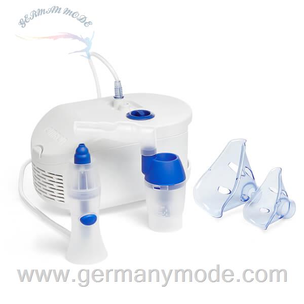 دستگاه تنفسی نبولایزر امرون ژاپن OMRON Compact Plus