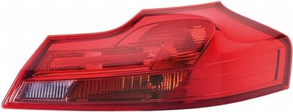 چراغ خطر عقب خودرو HELLA 9EL 354 668-021 - برای، در میان دیگران، Opel Insignia A Sports Tourer (G09) - برای ترافیک سمت راست - سمت راست