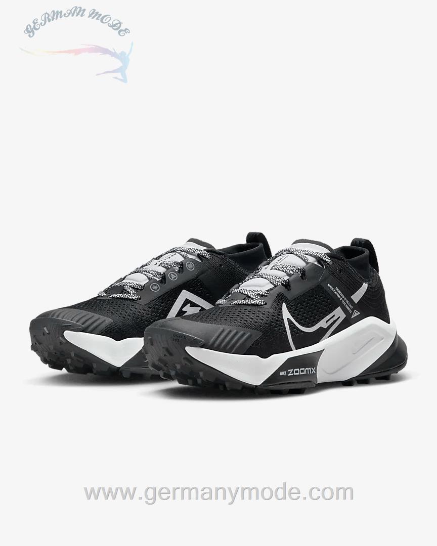 کتانی دویدن تریل رانینگ مردانه نایک آمریکا Nike ZoomX Zegama - DH0623-001