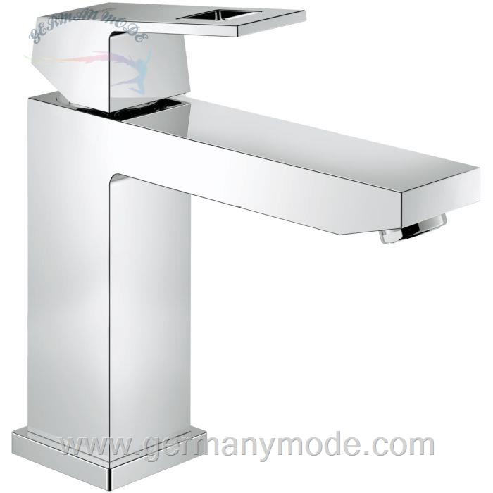 شیر مخلوط روشویی پایه کوتاه گروهه آلمان GROHE Eurocube 23446000