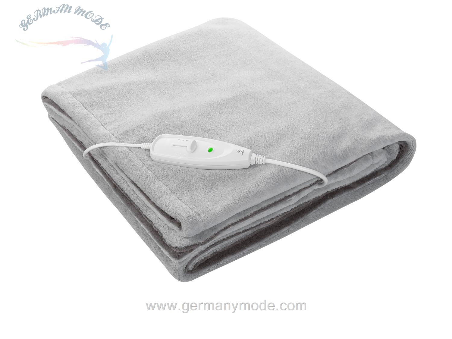 پتو برقی مدیسانا آلمان medisnana HB 675-XXL Kuschelheizdecke