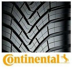 لاستیک خودرو چهار فصل کنتیننتال آلمان AllSeasonContact XL Ganzjahresreifen 225/55 R17 101V