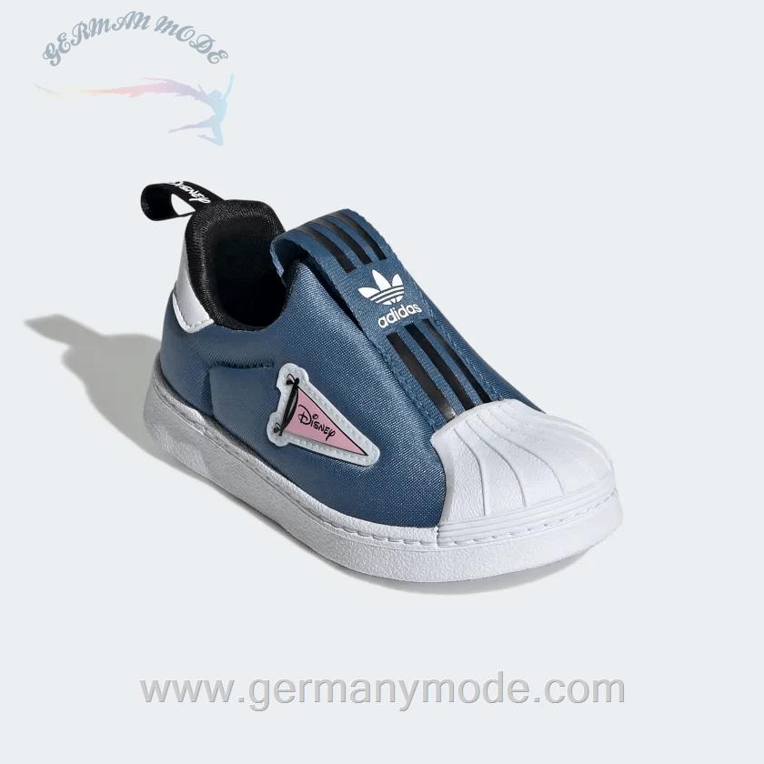 کتانی نوزاد پسرانه آدیداس آلمان ADIDAS X DISNEY SUPERSTAR 360 X SCHUH-GY9219