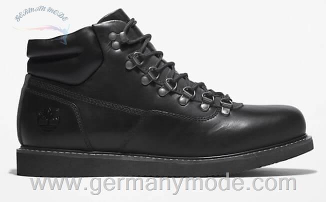 کفش کوهنوردی مردانه تیمبرلند آمریکا TIMBERLAND NEWMARKET HIKER FOR MEN IN BLACK