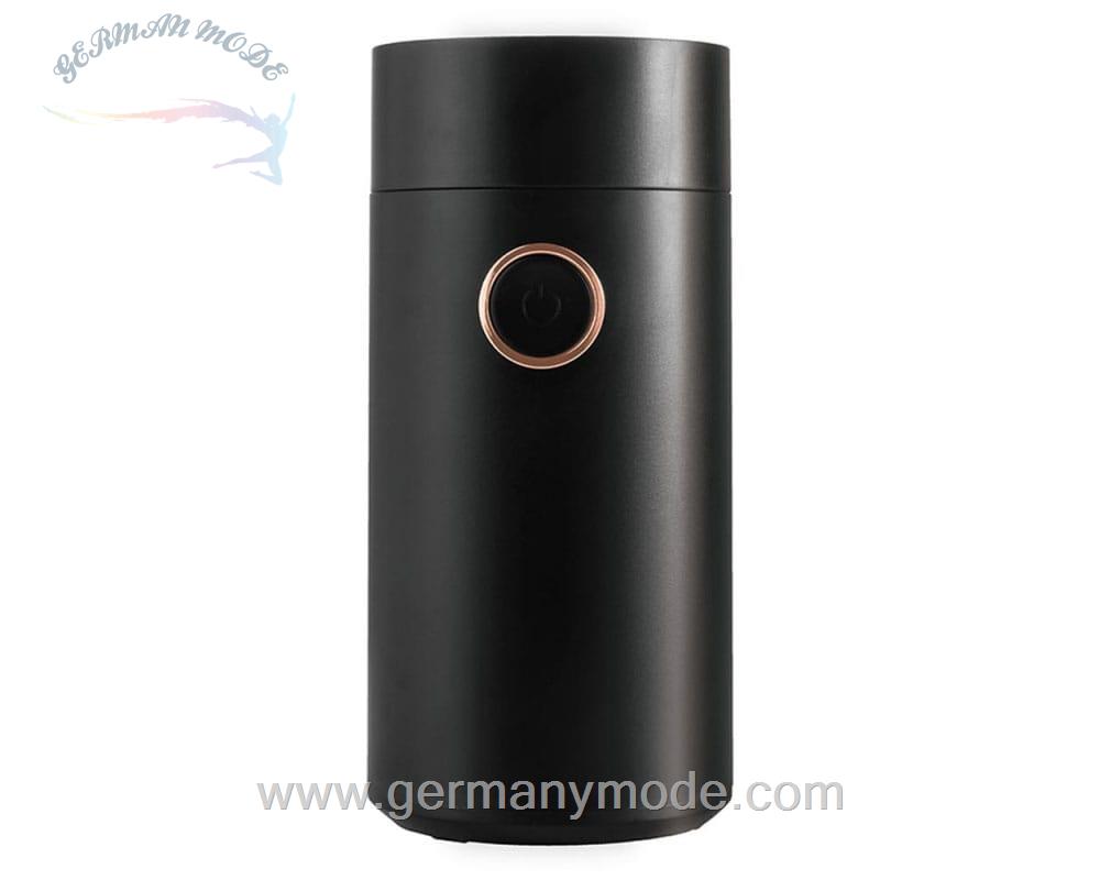 آسیاب قهوه برقی چند منظوره برلینگر هاوس مجارستان Berlinger Haus Electric Coffee Grinder BH/9153 Black Rose Collection