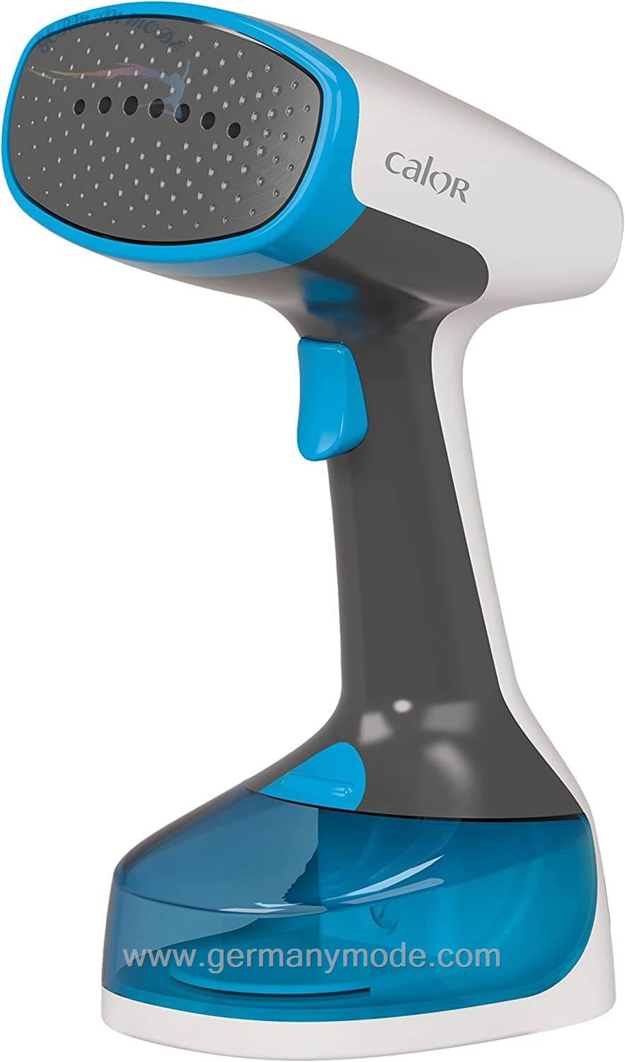 اتو بخارگر کالور CALOR DR7000 C0 Access Steam Minute Steam Brush Steam Blue Smoother 1100 W