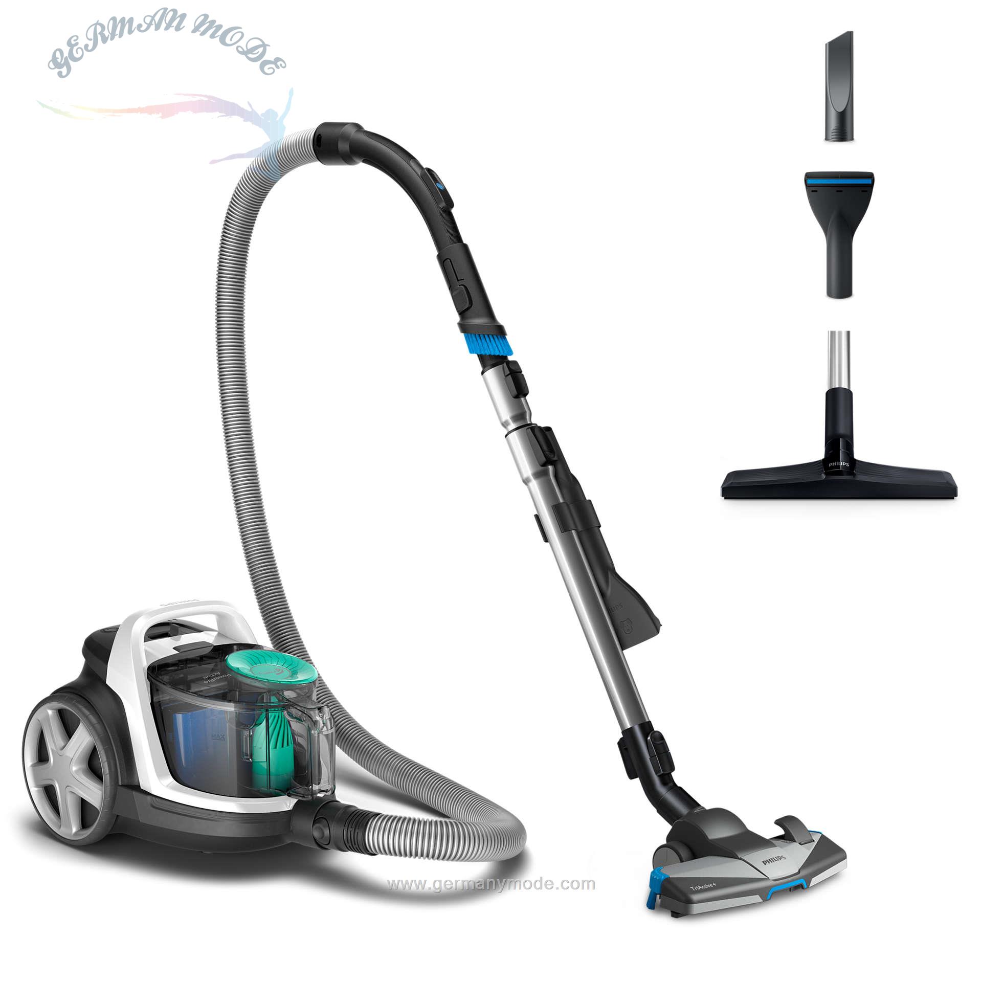 جارو برقی فیلیپس هلند Philips PowerPro Active FC9553/09