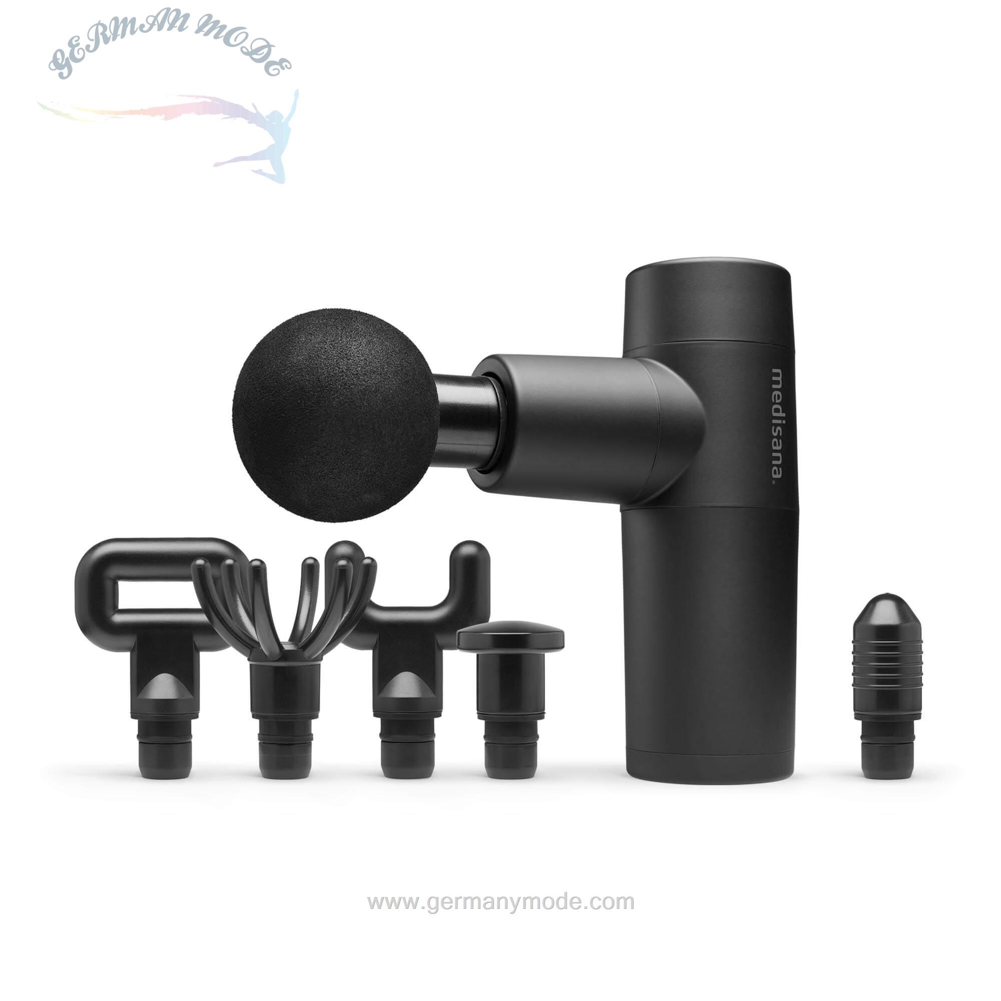 ماساژور نقطه ای مدیسانا آلمان medisnana MG 150 Massage Gun Mini