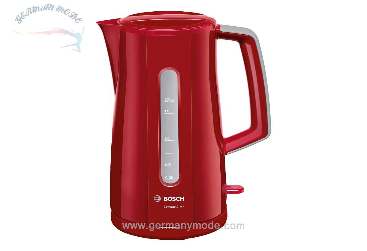 کتری برقی بوش آلمان Bosch TWK3A014