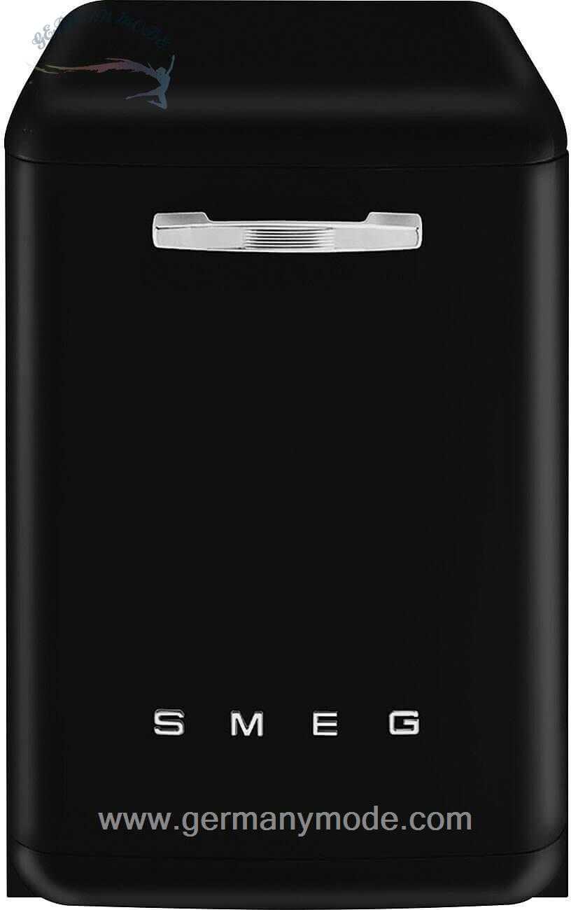 ماشین ظرفشویی اسمگ ایتالیا Smeg LVFABBL3