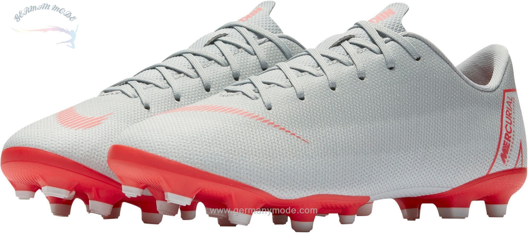 کتانی فوتبال بچگانه نایک (آمریکا) JR VAPOR 12 ACADEMY GS MG