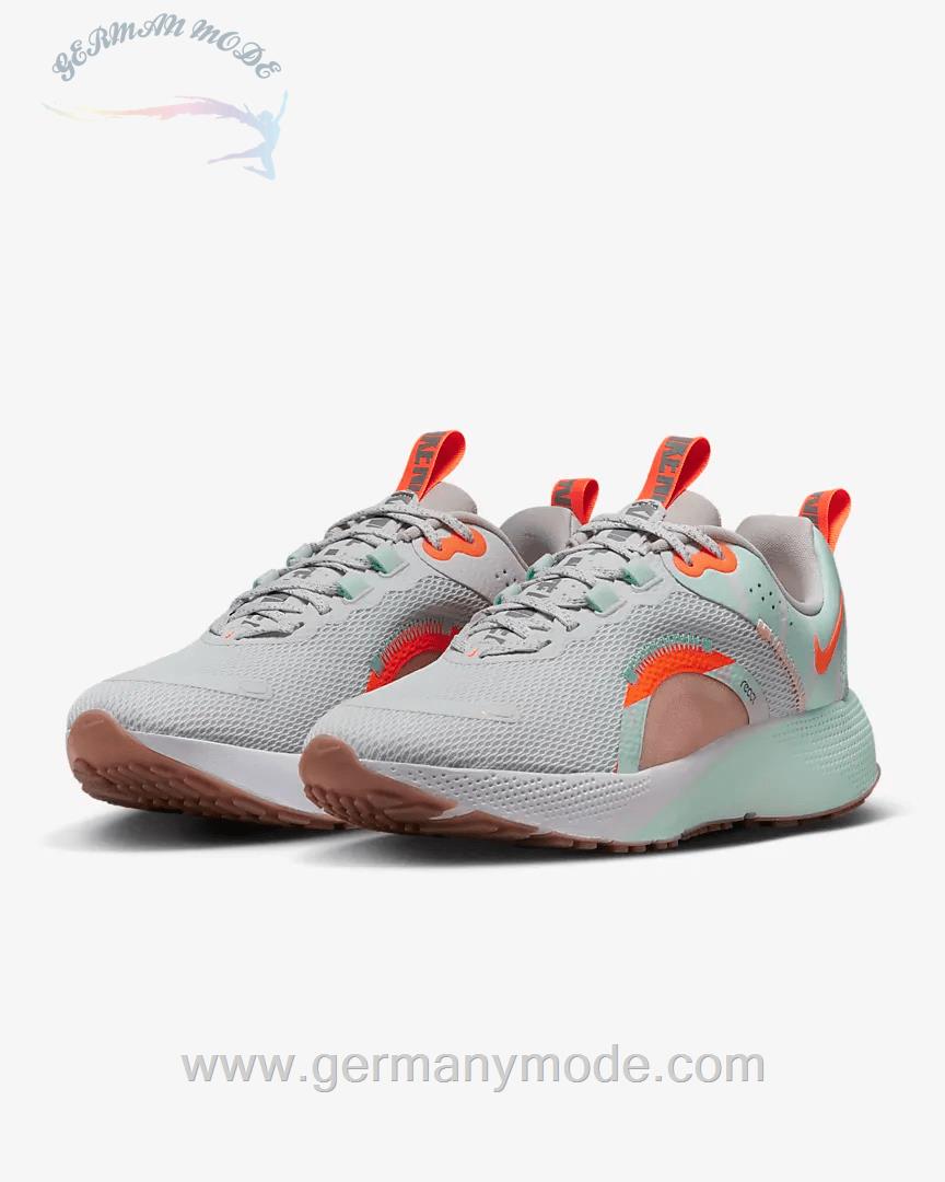 کتانی دویدن جاده ای زنانه نایک آمریکا Nike React Escape Run 2 Premium -DQ4363-001