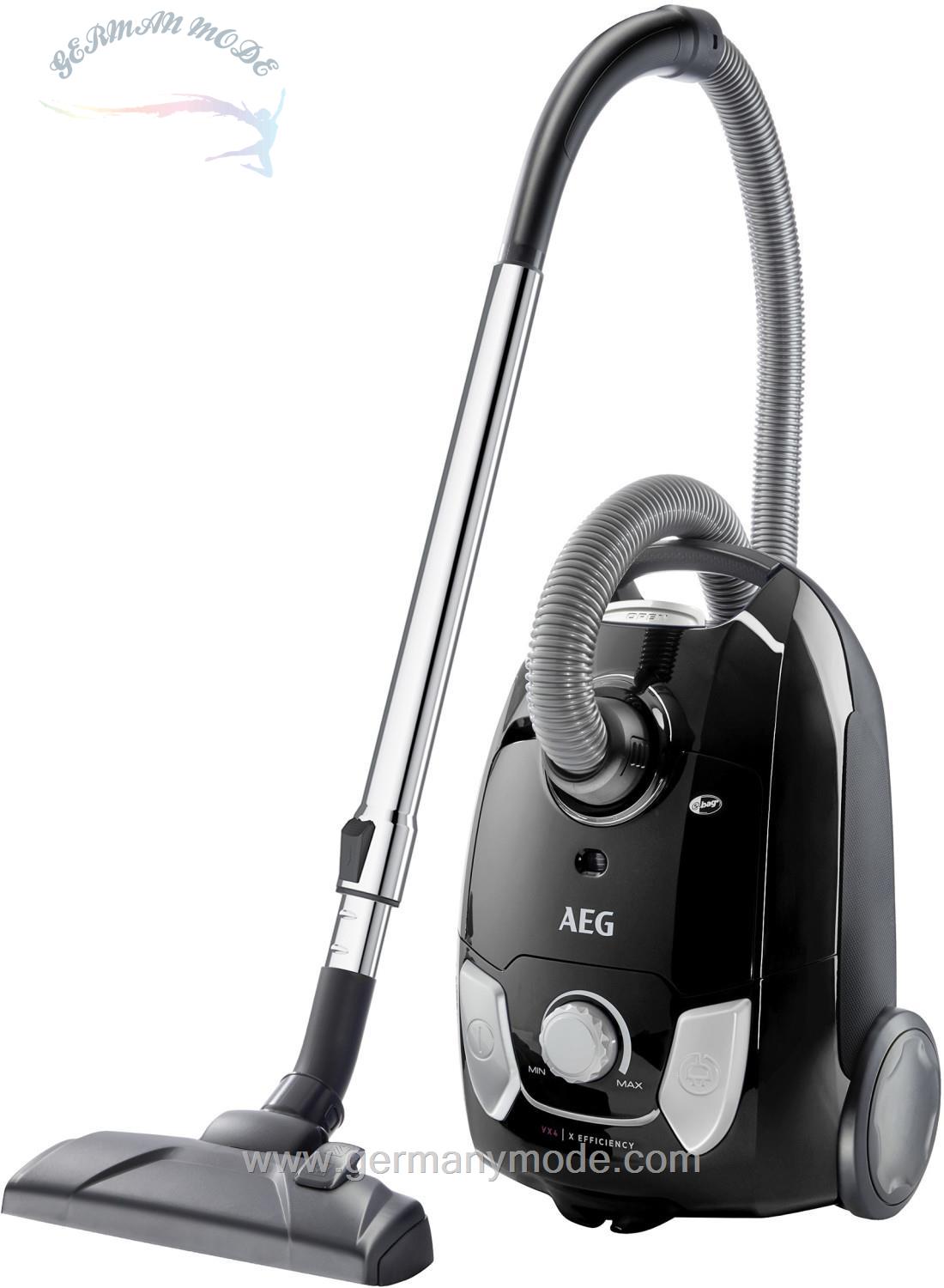 جارو برقی آاگ آلمان AEG VX4 1 EB X