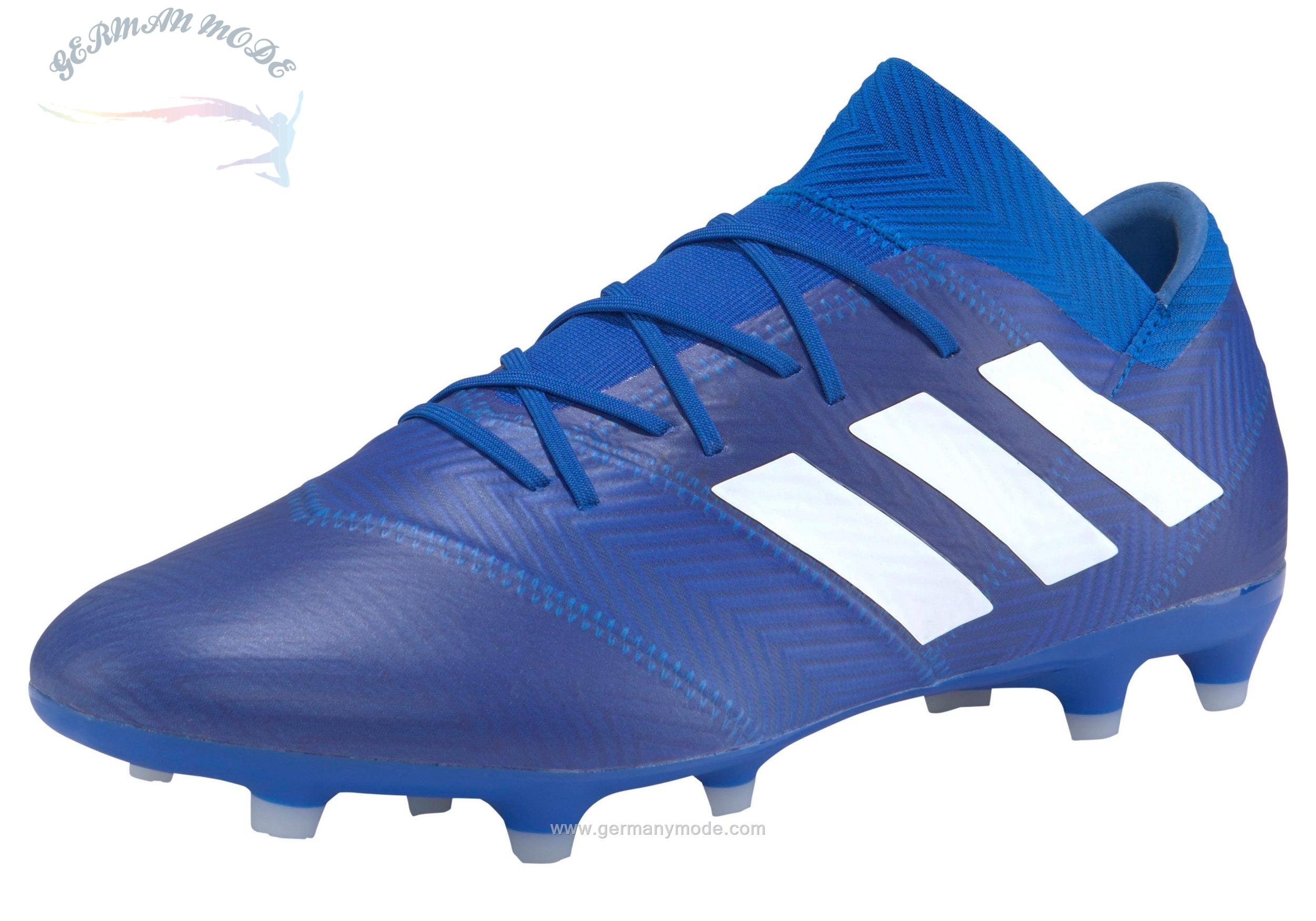 کتانی فوتبال مردانه آدیداس (آلمان) Nemeziz 18.2 FG