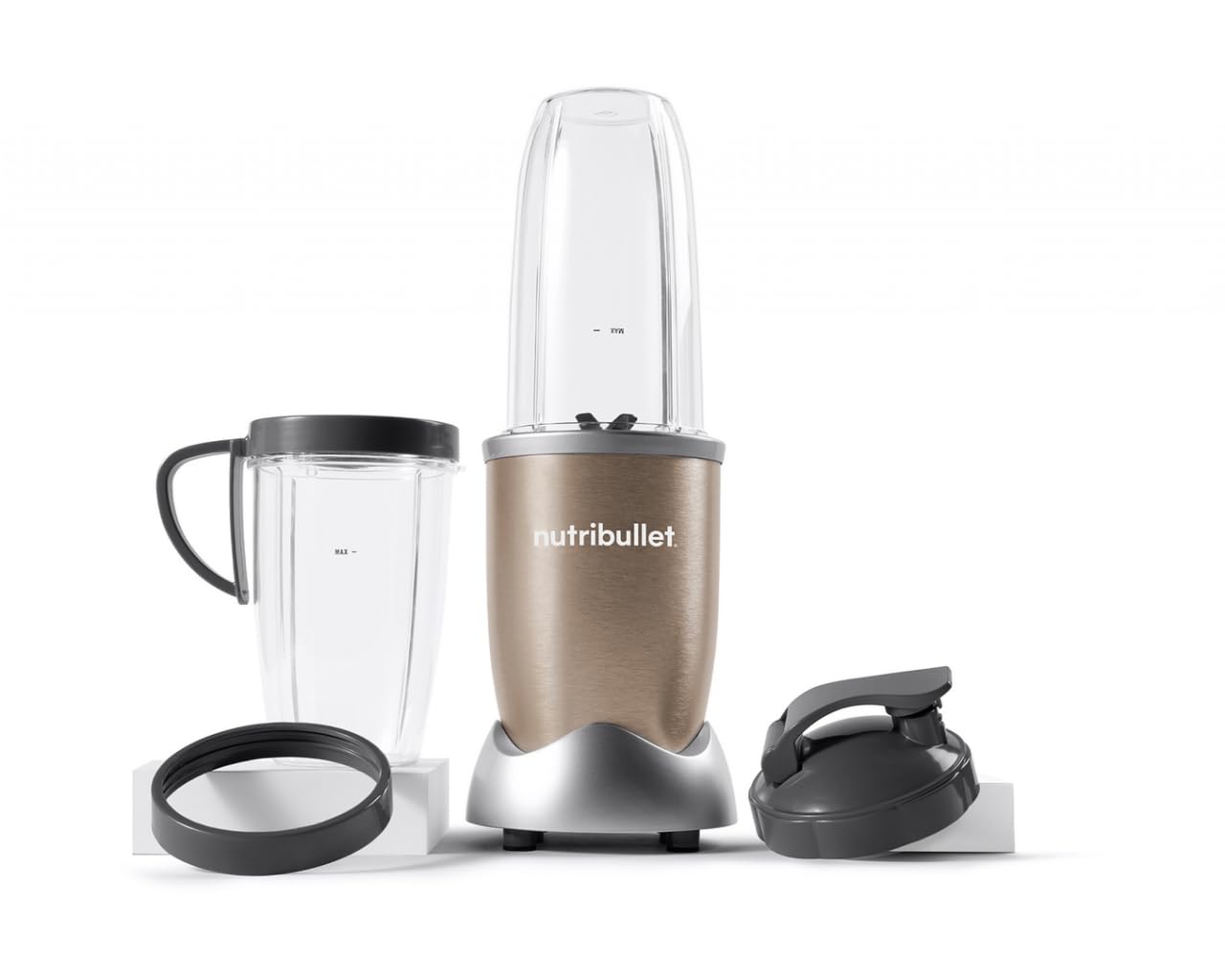 مخلوط کن نوتری‌ بولت آمریکا Nutribullet 900 0.9 لیتری
