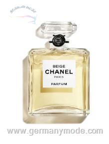 عطر پرفیوم زنانه بژ اکسترایت 15 میل شنل فرانسه CHANEL BEIGE EXTRAIT PARFUM 15 ml