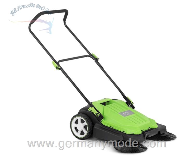 سوییپر جارو شهری دستی یولسونیکس ulsonix ULX-MS-200