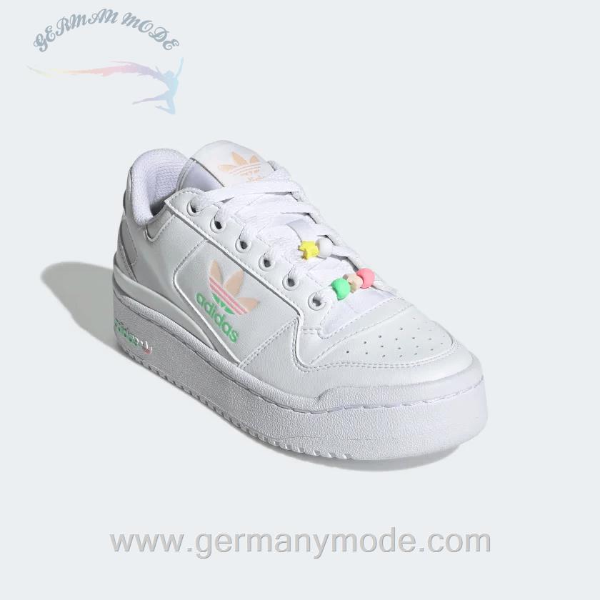 کتانی پسرانه آدیداس آلمان adidas FORUM BOLD SCHUH - GY9223