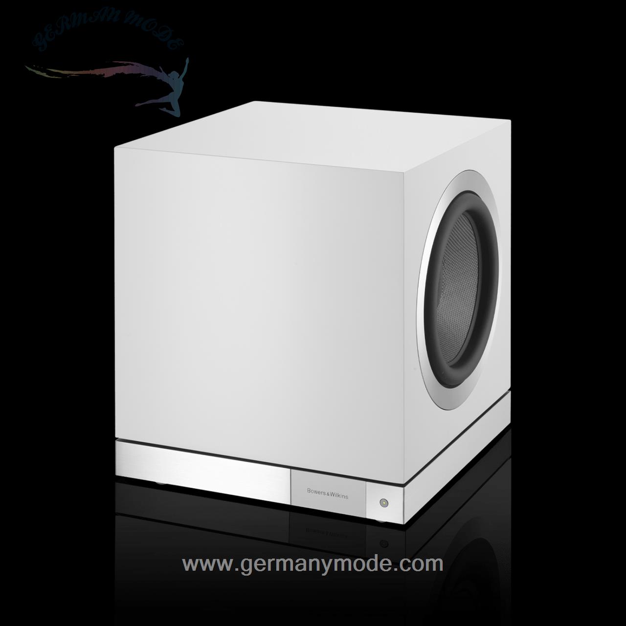 ساب ووفر باورز اند ویلکینز انگلستان Bowers Wilkins DB2D 25-cm Subwoofer Weiß