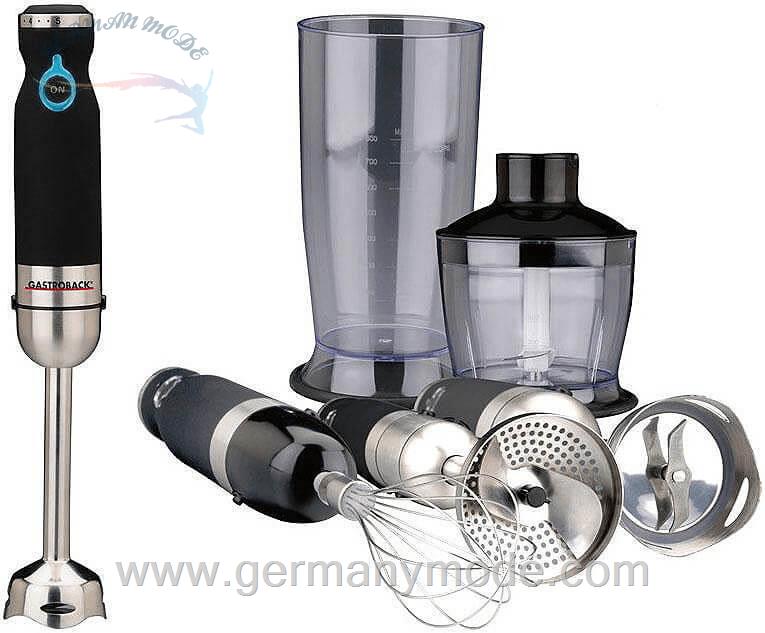 گوشت کوب برقی گاستروبک آلمان Gastroback Advanced Pro 40975