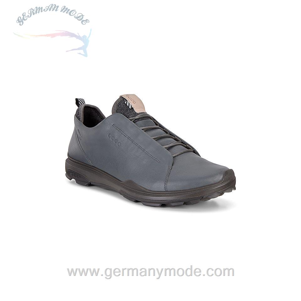کتانی مردانه اکو مدل ECCO M GOLF BIOM HYBRID 3